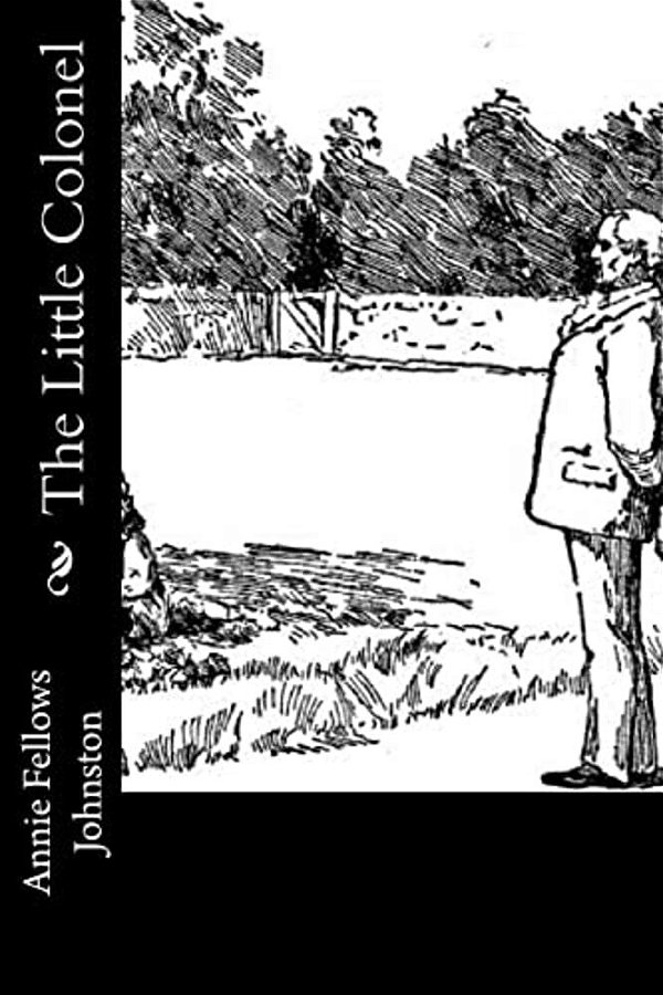 The Little Colonel-..