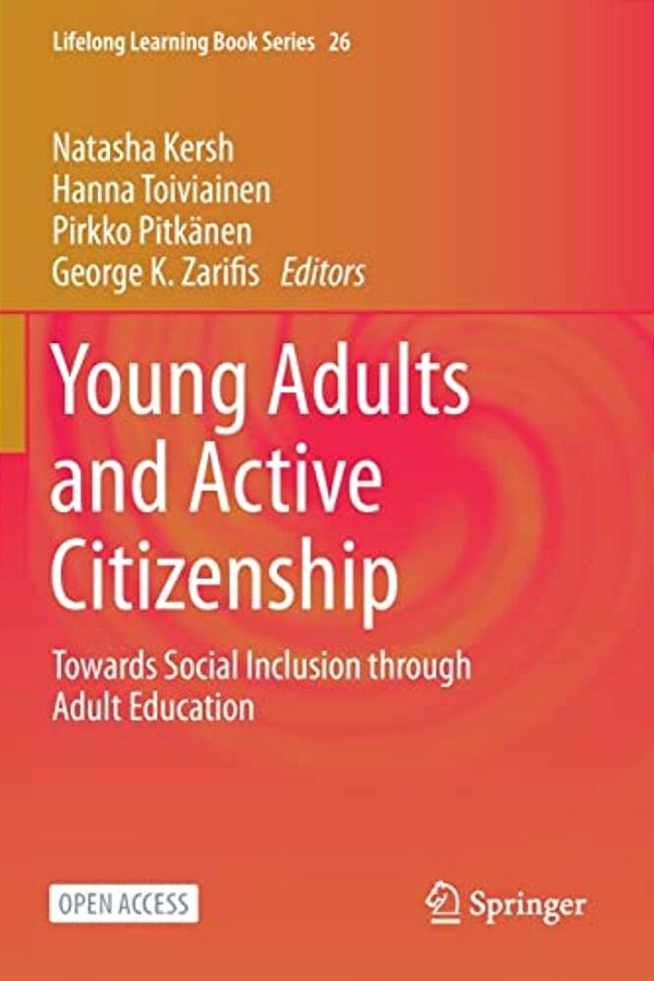 Young Adults And Active Citizenship: Towards Social Inclusion Through Adult Education-..