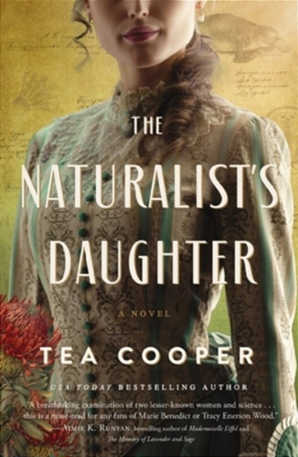 The Naturalist's Daughter-..