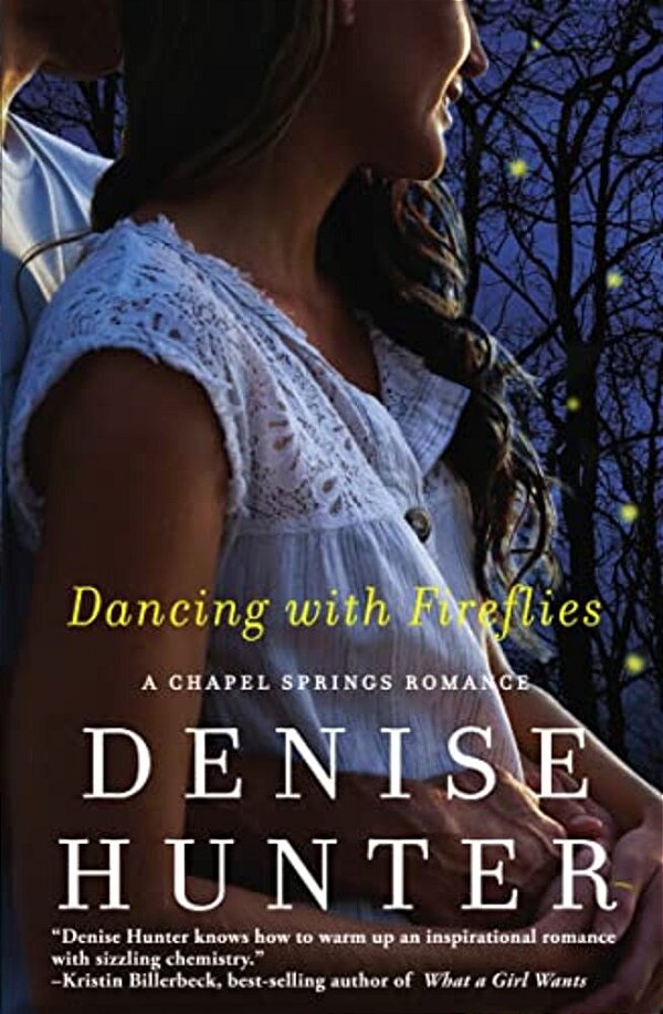 The Dancing With Fireflies-..