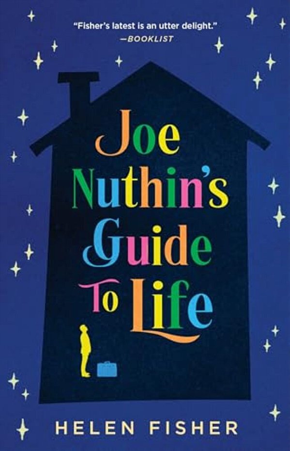 Joe Nuthin's Guide To Life-..