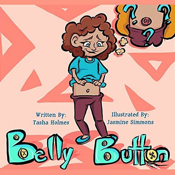 Belly Button-..