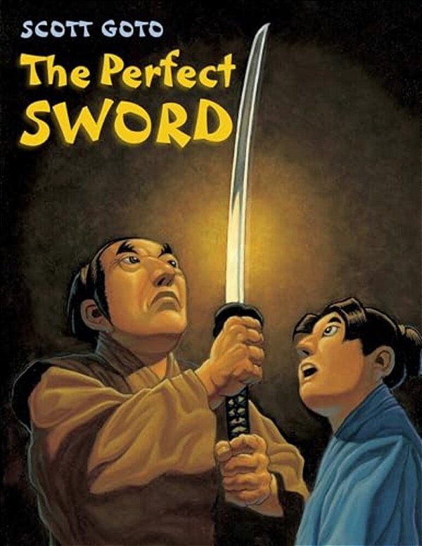 The Perfect Sword-..
