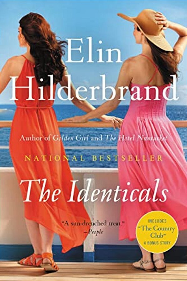 The Identicals-..