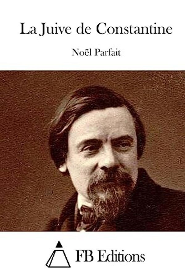 La Juive De Constantine-..