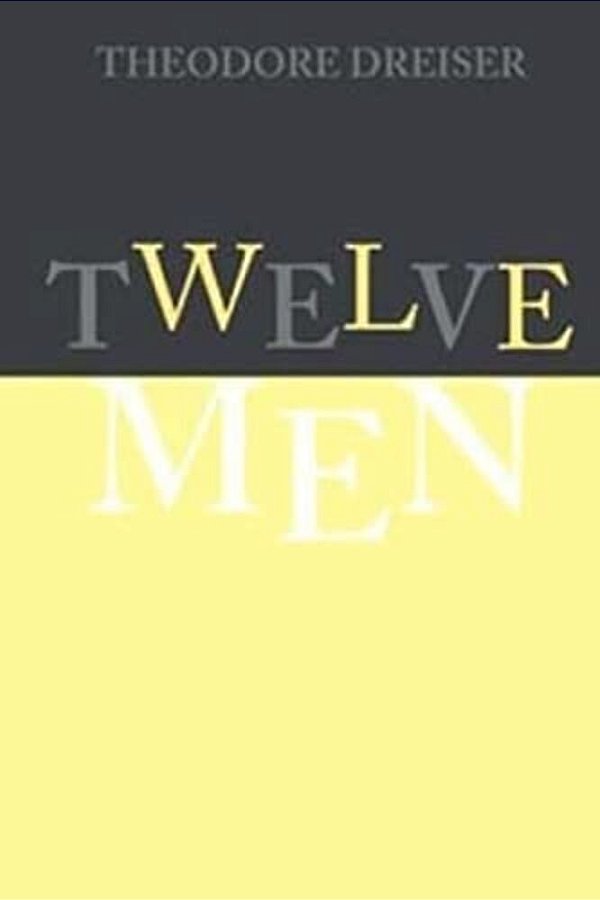 Twelve Men-..