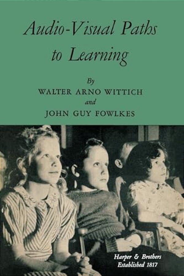 Audio-Visual Paths To Learning-..