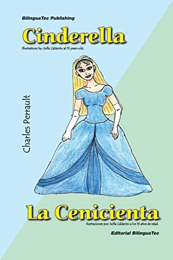 Cinderella - La Cenicienta-..