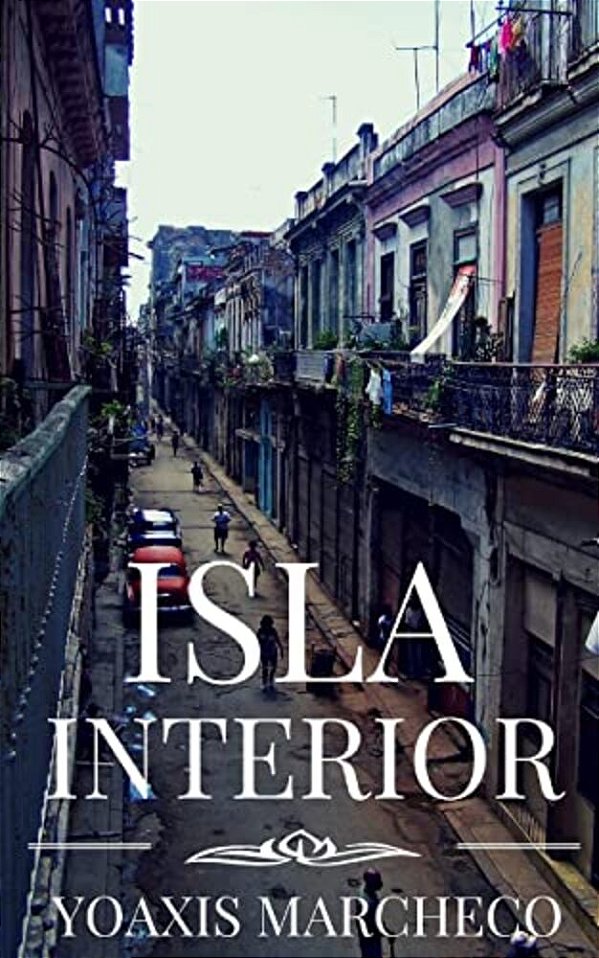 Isla Interior-..