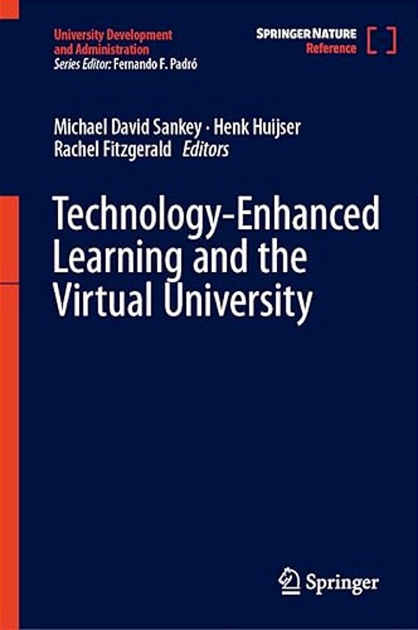 Technology-Enhanced Learning And The Virtual University-..