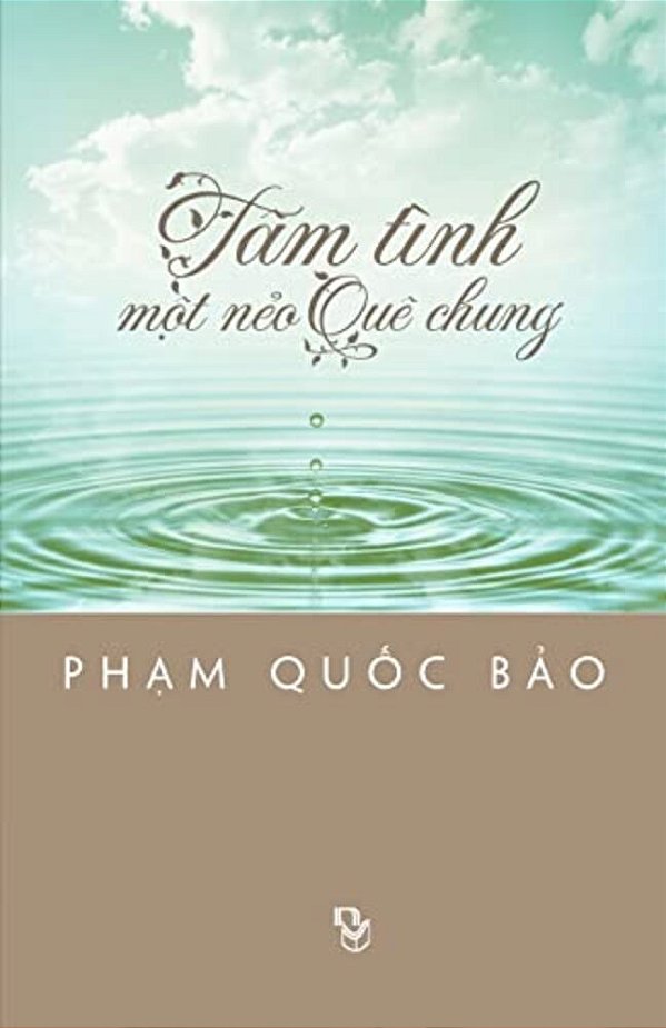 Tam Tinh Mot Neo Que Chung-..