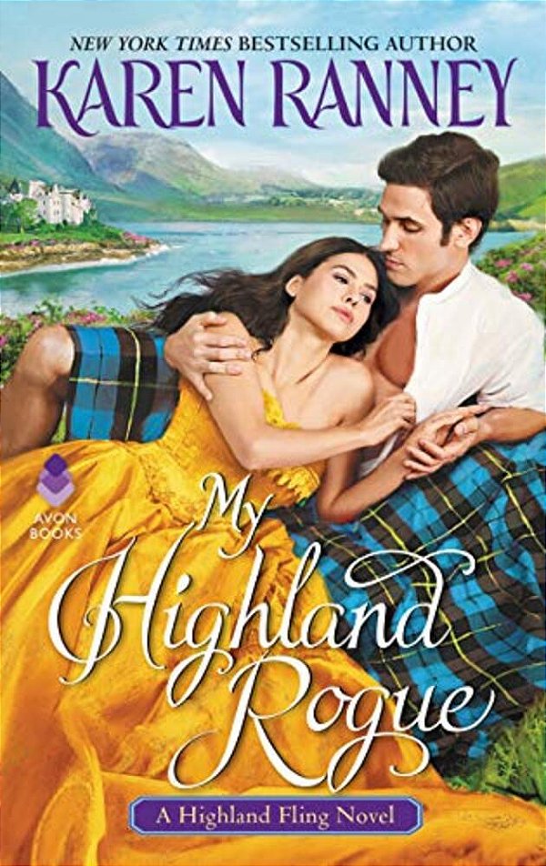 My Highland Rogue-..