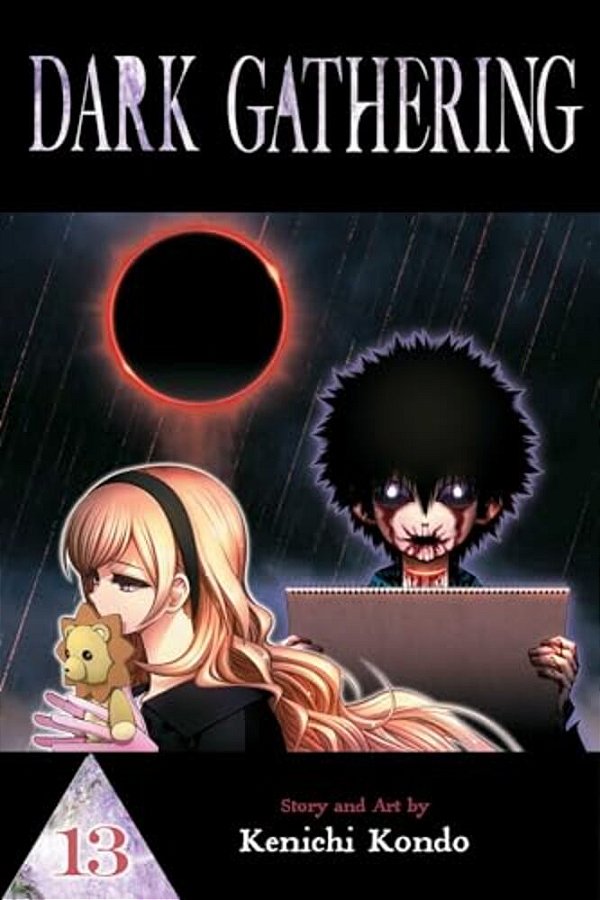 Dark Gathering, Vol. 13-..