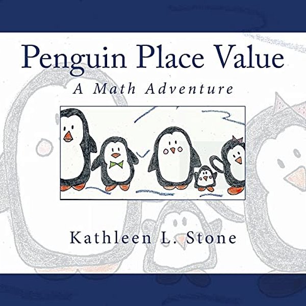 Penguin Place Value: A Math Adventure-..