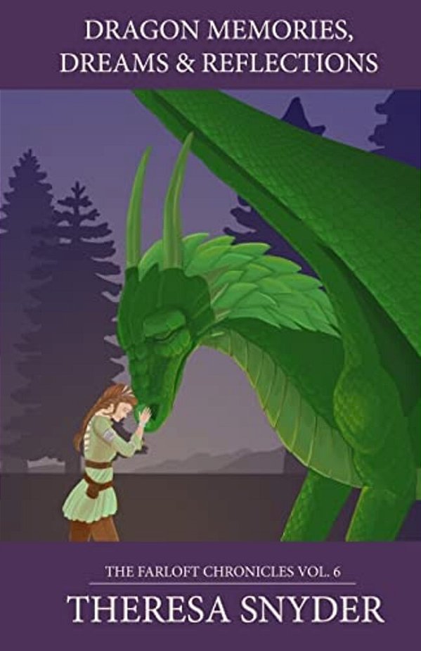 Dragon Memories, Dreams & Reflections-..