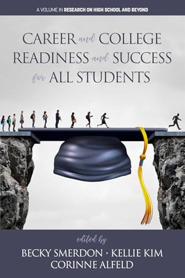 Career And College Readiness And Success For All Students-..
