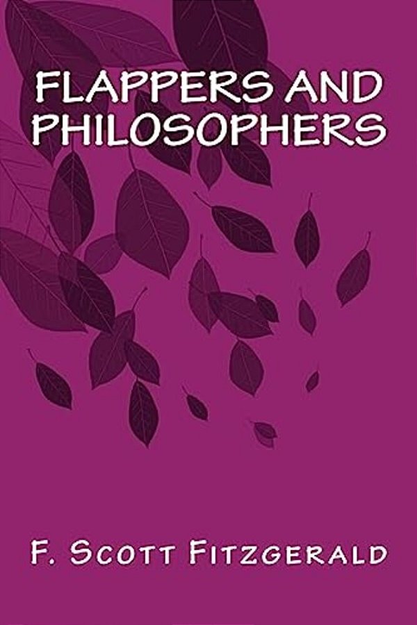 Flappers And Philosophers-..