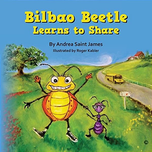 Bilbao Beetle Learns To Share-..