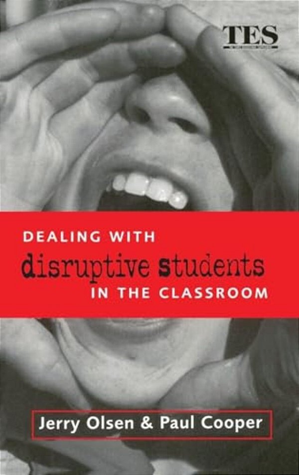 Dealing With Disruptive Students In The Classroom-..