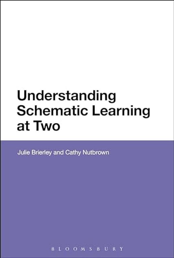 Understanding Schematic Learning At Two-..