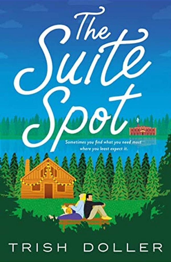 The Suite Spot-..