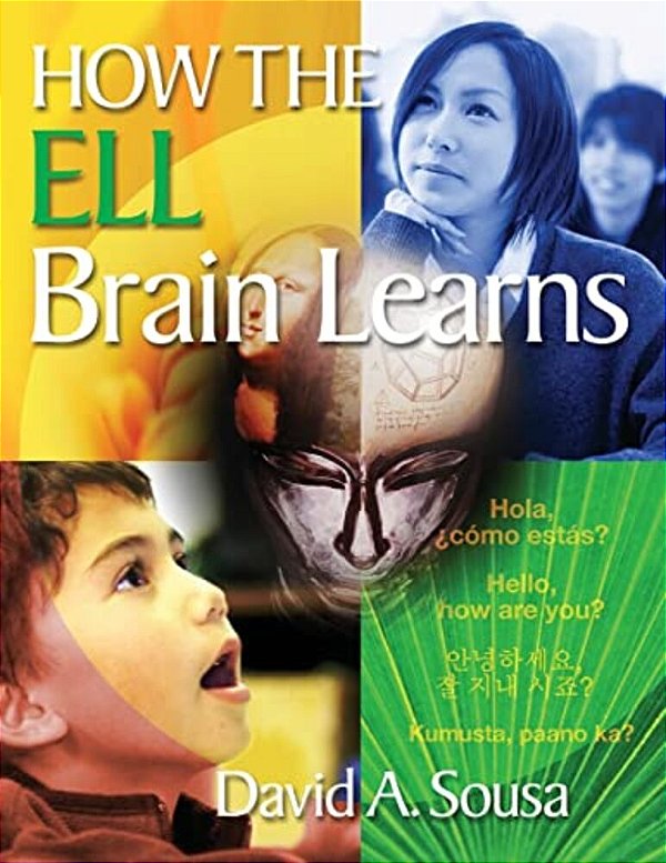 How The Ell Brain Learns-..
