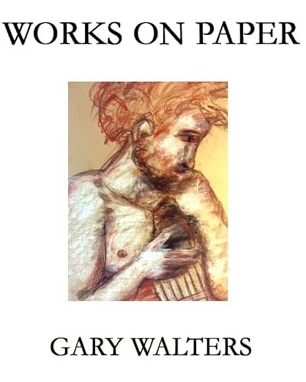 Gary Walters Works On Paper-..
