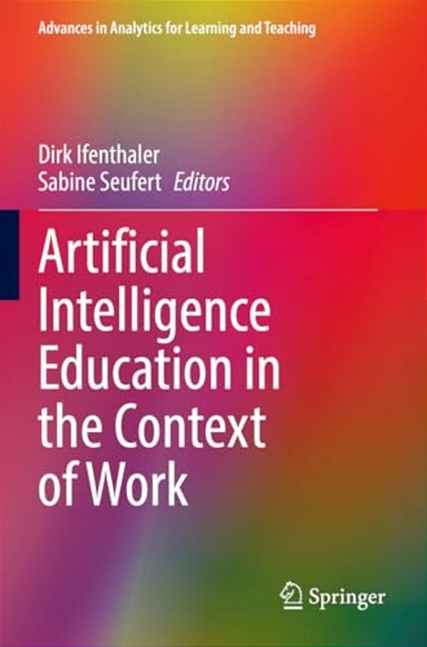 Artificial Intelligence Education In The Context Of Work-..