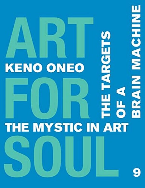 Art For Soul - Work Report 9: Die Ziele Einer Brain Machine-..