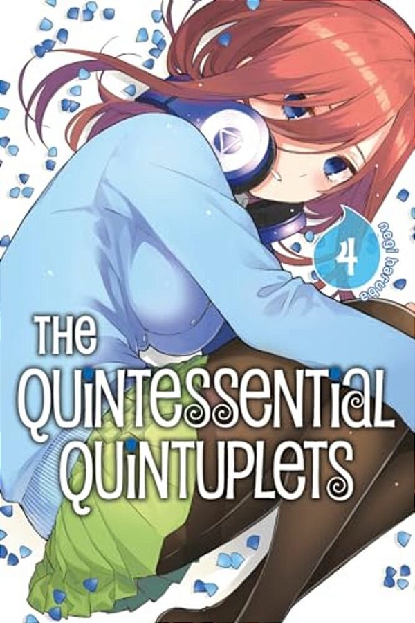 The Quintessential Quintuplets 4-..