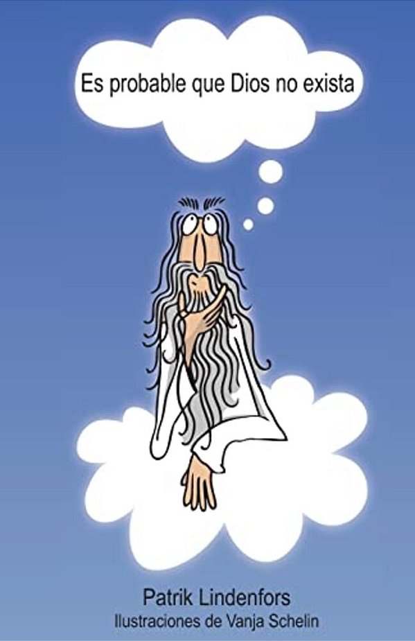 ES Probable Que Dios No Exista-..