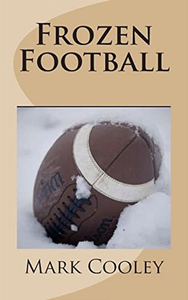 Frozen Football-..