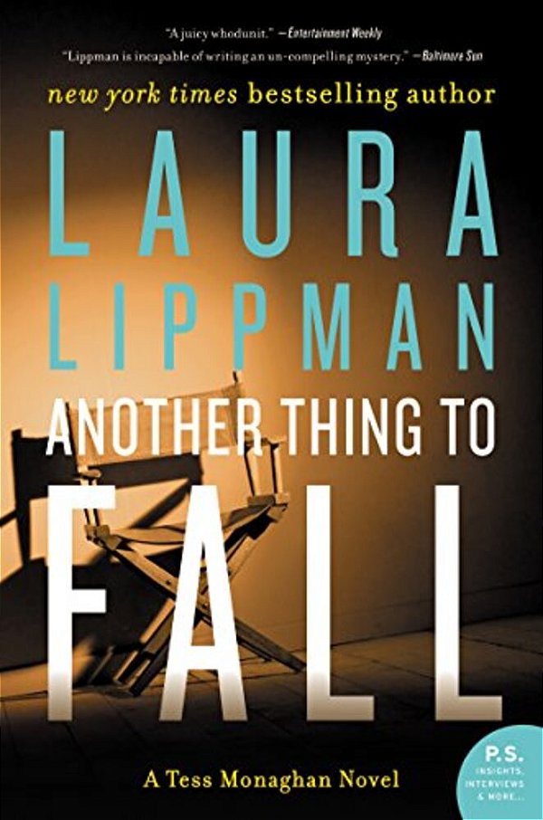 Another Thing To Fall-..