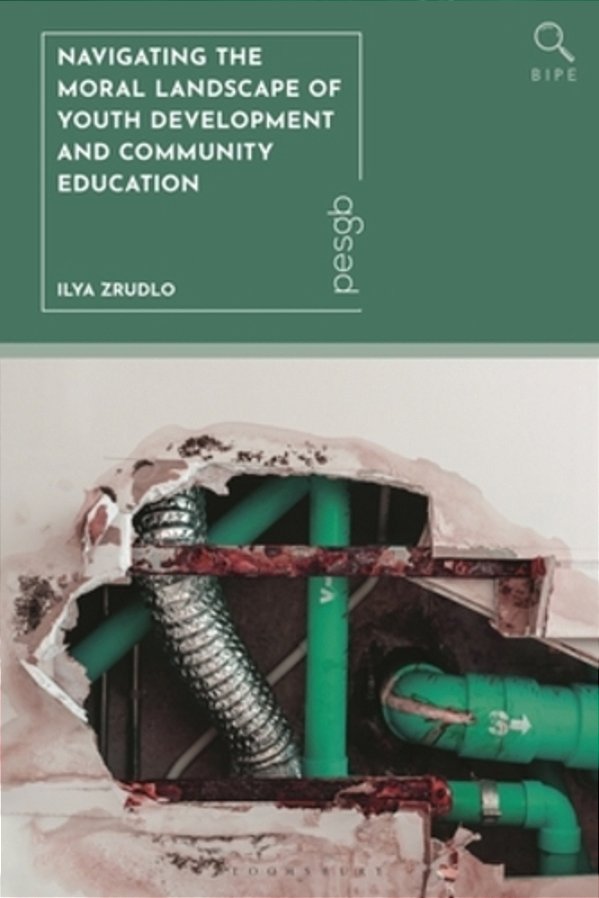 Navigating The Moral Landscape Of Youth Development And Community Education: A Philosophical Analysis Of Nonformal Youth Education-..