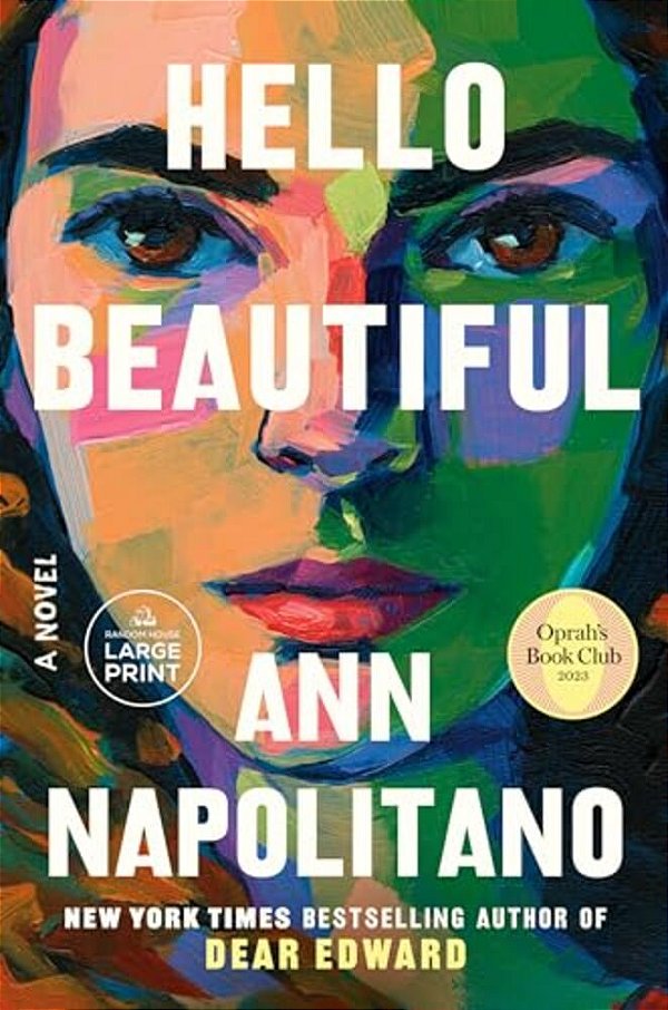 Hello Beautiful (Oprah's Book Club)-..