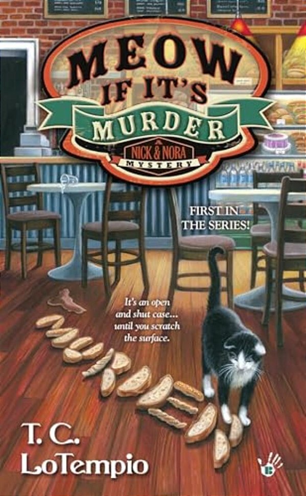 Meow If It's Murder-..