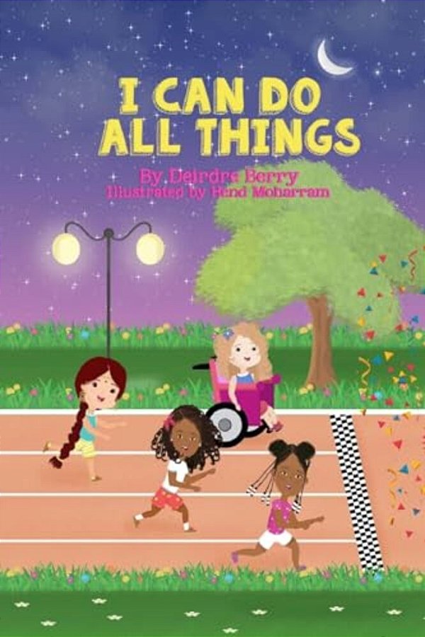 I Can Do All Things!-..