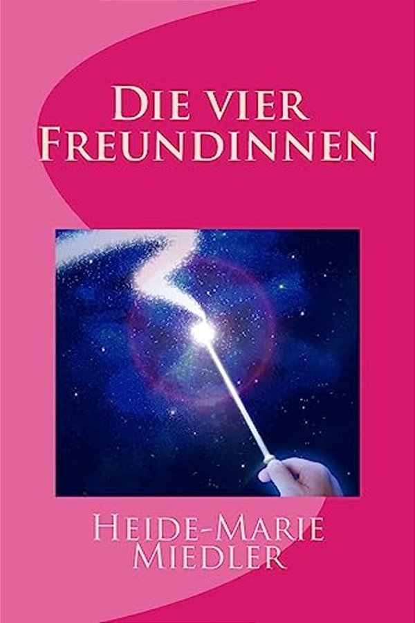 Die Vier Freundinnen-..