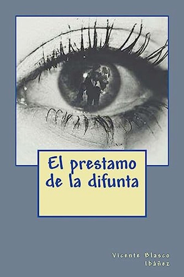 El Prestamo De La Difunta-..