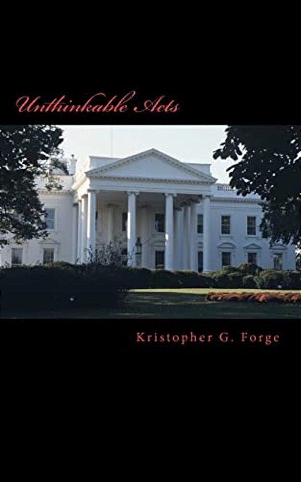 Unthinkable Acts-..