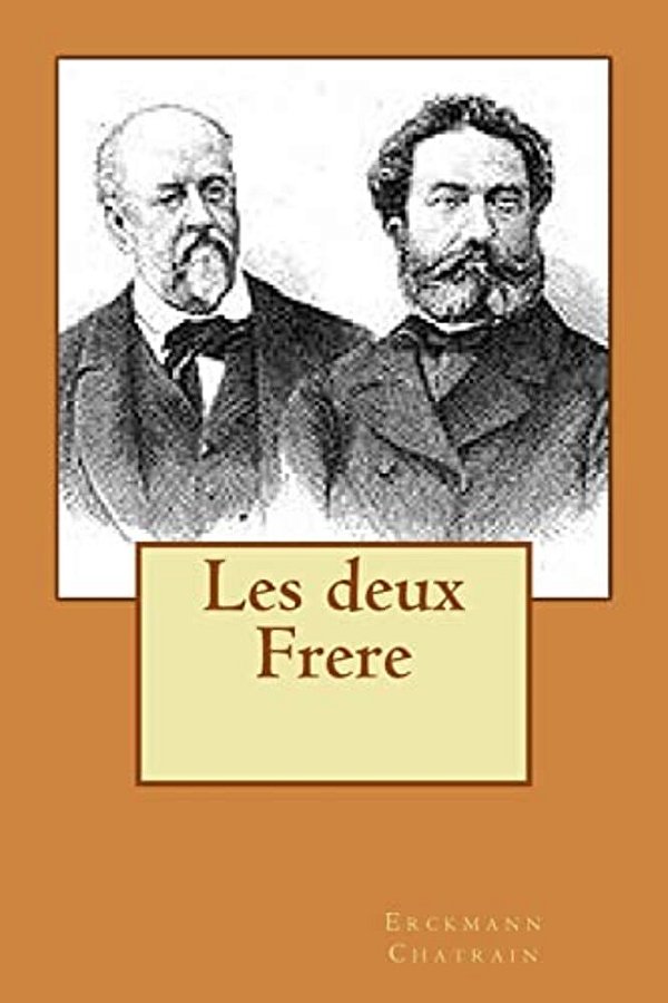 Les Deux Frere-..