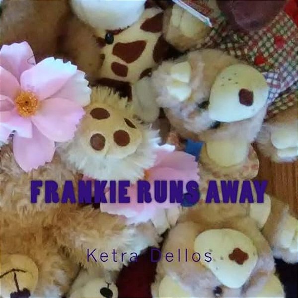 Frankie Runs Away-..