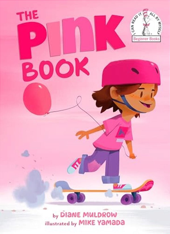 The Pink Book-..