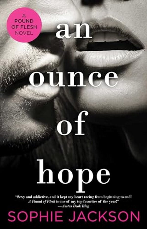 An Ounce Of Hope-..