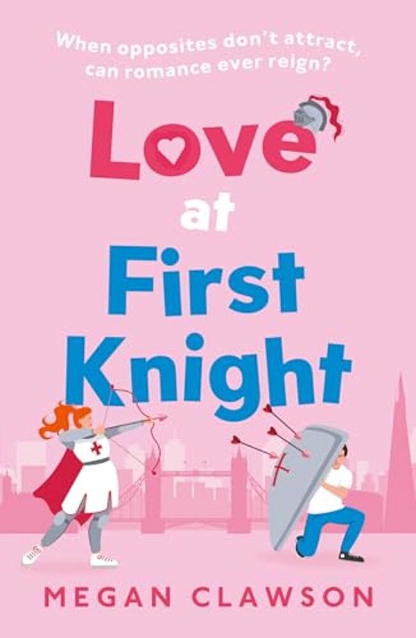 Love At First Knight-..