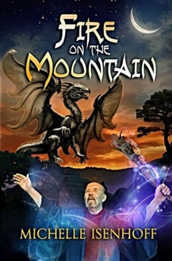 Fire On The Mountain-..
