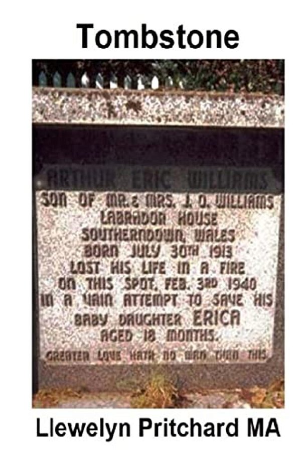 Tombstone: [Vol 5A] Chinese/English-..