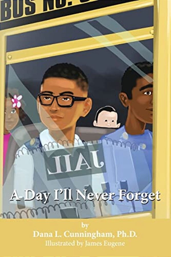 A Day I'Ll Never Forget-..