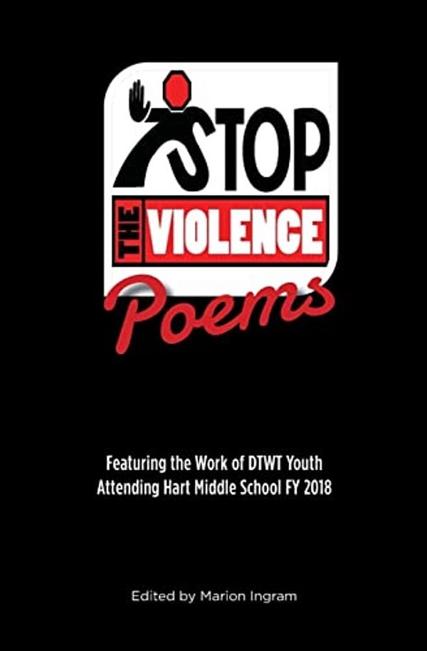 Stop The Violence Poems-..