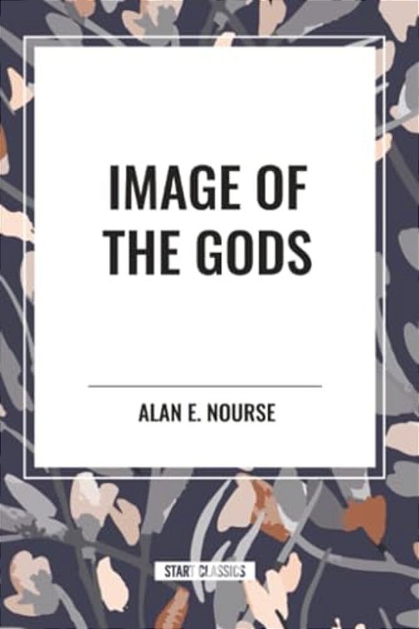 Image Of The Gods-..